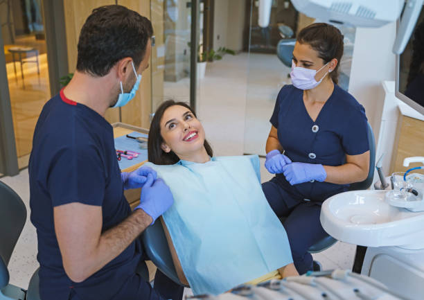 Dental X-Rays and Imaging in Glasgow, DE