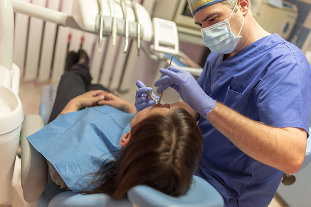 Best Wisdom Tooth Removal  in Glasgow, DE