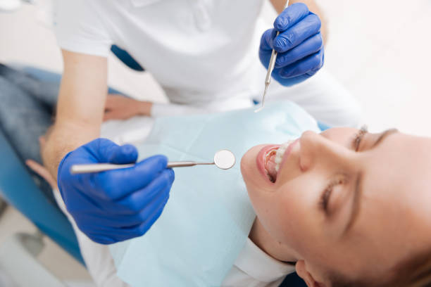 Advanced Technology for Better Dental Care in Glasgow, DE