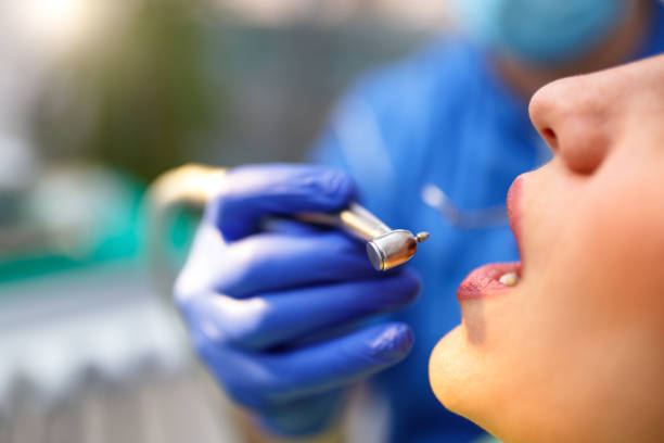 Full Mouth Reconstruction in Glasgow, DE